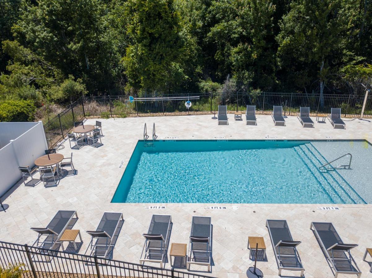 קיסימי Charming Four Bedrooms Townhome With Private Splash Pool At Le Reve Resort מראה חיצוני תמונה